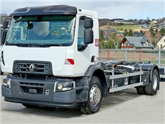 Renault C 430  HAKOWIEC   STAN BDB