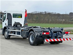 Renault C 430  HAKOWIEC   STAN BDB