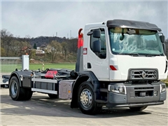 Renault C 430  HAKOWIEC   STAN BDB