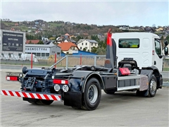 Renault C 430  HAKOWIEC   STAN BDB