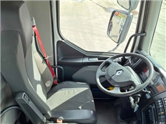 Renault C 430  HAKOWIEC   STAN BDB