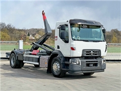 Renault C 430  HAKOWIEC   STAN BDB