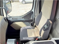 RENAULT KERAX 460 DXI  HAKOWIEC + EPSILON Q170Z69