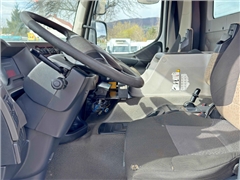 RENAULT KERAX 460 DXI  HAKOWIEC + EPSILON Q170Z69