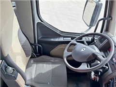 RENAULT KERAX 460 DXI  HAKOWIEC + EPSILON Q170Z69