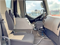 RENAULT KERAX 460 DXI  HAKOWIEC + EPSILON Q170Z69