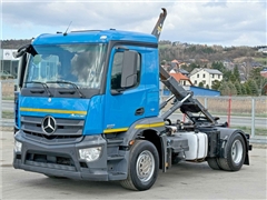 MERCEDES ANTOS 1833  HAKOWIEC / STAN BDB