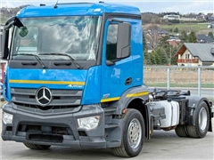 MERCEDES ANTOS 1833  HAKOWIEC / STAN BDB