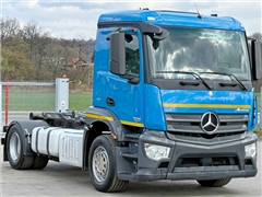 MERCEDES ANTOS 1833  HAKOWIEC / STAN BDB