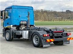 MERCEDES ANTOS 1833  HAKOWIEC / STAN BDB