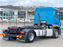 MERCEDES ANTOS 1833  HAKOWIEC / STAN BDB