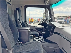 MERCEDES ANTOS 1833  HAKOWIEC / STAN BDB