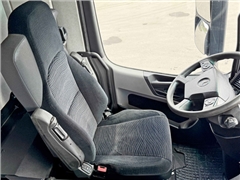 MERCEDES ANTOS 1833  HAKOWIEC / STAN BDB