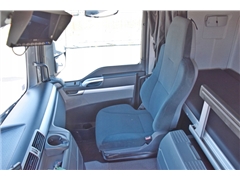 MAN TGS 33.540 Hakowiec  STAN BDB  6x4