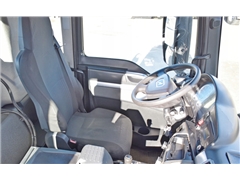 MAN TGS 18.320 Hakowiec  STAN BDB