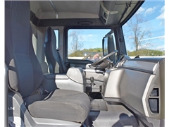 MAN TGS 18.320 Hakowiec  STAN BDB