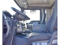 MAN TGS 18.320 Hakowiec  STAN BDB