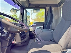 MAN TGS 35.440  SKRZYNIA 6,00 m + HMF 4220 K6 + P