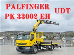 Renault Premium 430 DXI  PK 33002 EH + PILOT  ST