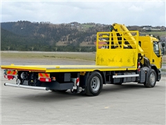 Renault Premium 430 DXI  PK 33002 EH + PILOT  ST