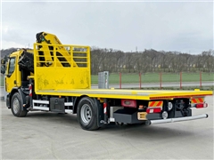 Renault Premium 430 DXI  PK 33002 EH + PILOT  ST