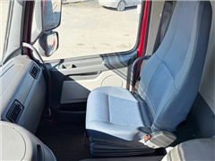 Volvo FM 440  SKRZYNIA 6,50 m  HIAB 322 E - 6 HI