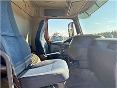 Volvo FM 440  SKRZYNIA 6,50 m  HIAB 322 E - 6 HI