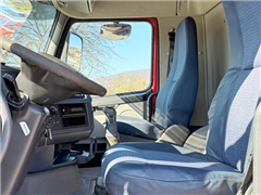 Volvo FM 440  SKRZYNIA 6,50 m  HIAB 322 E - 6 HI