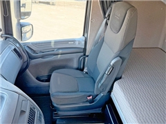 DAF XF 510  CIĄGNIK SIODŁOWY + PK 33002 - EH G +