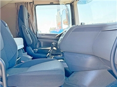 DAF XF 510  CIĄGNIK SIODŁOWY + PK 33002 - EH G +