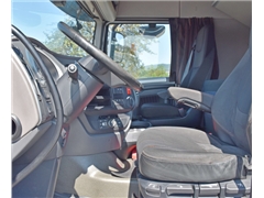 Daf XF 530  Skrzynia 6,30 m + PK 15500  STAN BDB