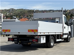 Iveco Daily 65C14  Skrzynia 3,60 + FASSI F38 A.22