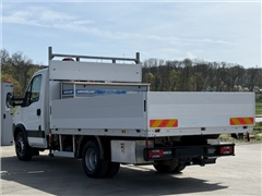 Iveco Daily 65C14  Skrzynia 3,60 + FASSI F38 A.22