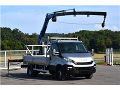 Iveco Daily 72-170  Skrzynia 3,80 m + Bonfiglioli