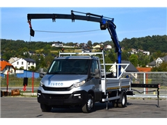 Iveco Daily 72-170  Skrzynia 3,80 m + Bonfiglioli