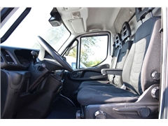 Iveco Daily 72-170  Skrzynia 3,80 m + Bonfiglioli