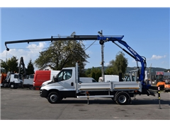 Iveco Daily 72-170  Skrzynia 3,80 m + Bonfiglioli