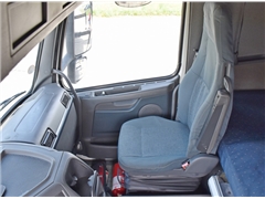 Volvo FH 520  SKRZYNIA 5,30 m  HIAB  1055 EP - 4