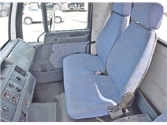 MAN LE 18.280 WYWROTKA 3,70m PK 9501 / 4x4