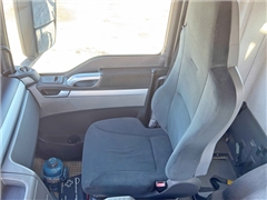 MAN TGS 33.360  WYWROTKA 6,40 m + PK 15002 / 6x4