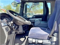 MAN TGS 33.360  WYWROTKA 6,40 m + PK 15002 / 6x4