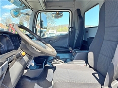 Mercedes Atego 1224  HIAB 077 BS - 2 DUO  STAN B