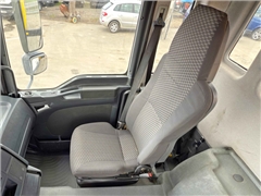 MAN TGA 33.350  WYWROTKA 4,70 m  PK 12000 6x4