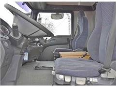 MAN TGA 18.360  WYWROTKA 4,10 m  PK 10501 + PILO