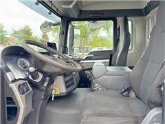 MAN TGS 18.320  WYWROTKA 4,95 m + BORDMATIC  STA
