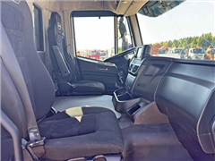 IVECO STRALIS X WAY 460  Wywrotka / 8x4  STAN BD