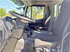 IVECO STRALIS X WAY 460  Wywrotka / 8x4  STAN BD