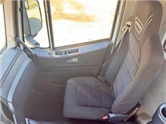 IVECO STRALIS X WAY 460  Wywrotka / 8x4  STAN BD