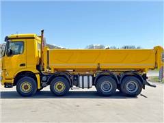 MERCEDES AROCS 4148   Wywrotka 6,00 + BORDMATIC /