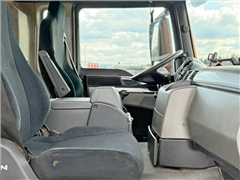 MAN TGS 35.360 Wywrotka  8x6 !  STAN BDB!